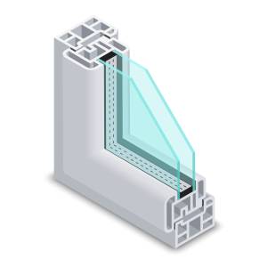 UPVC Profiles