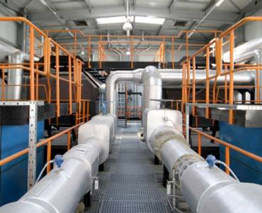 Steamline
