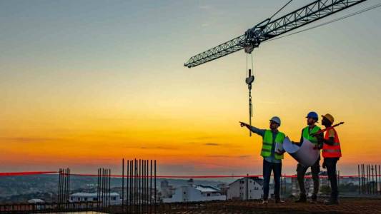 EPC (Engineering, Procurement & Commissioning)