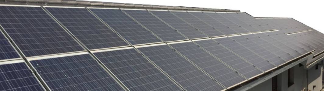 Solar power systems