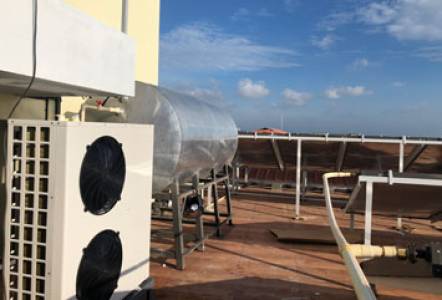 Heat Pumps