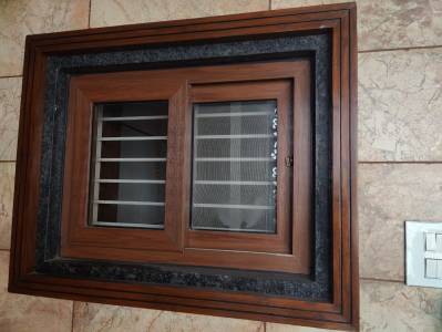 Alpine UPVC Profiles