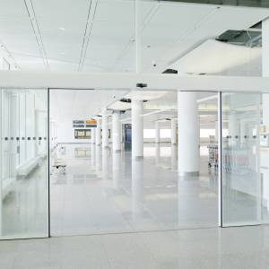Automatic Door