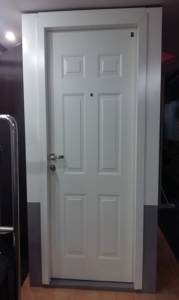 Residential Door