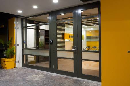 Fire rated Door