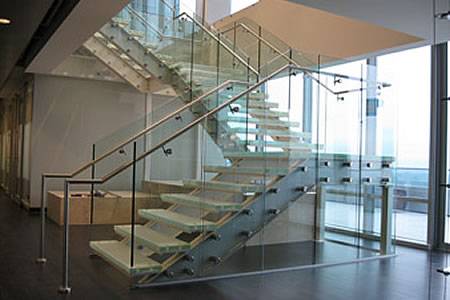 Railing