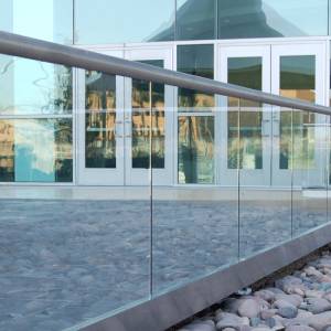 Railings