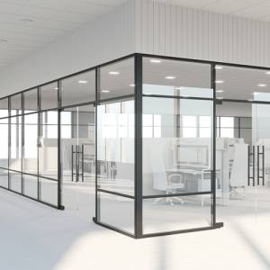Internal Partition