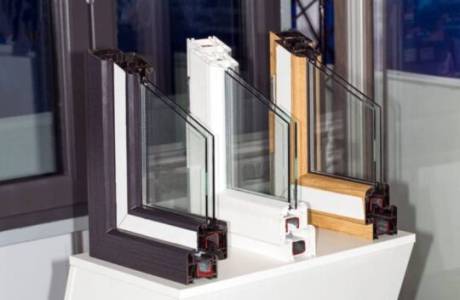UPVC Single Glazing Bead