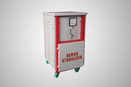 Servo Stabilisers