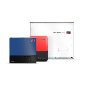 SMA Solar Inverter