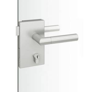 Glass Door Handle