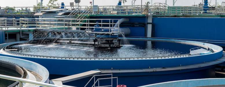 Effluent Treatment Plants Matter