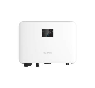 Solar Inverters