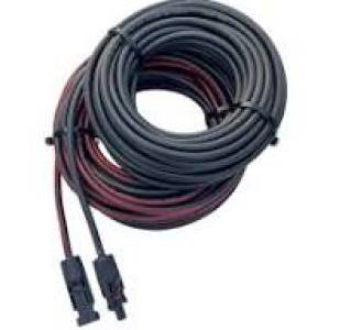 Solar DC Cables