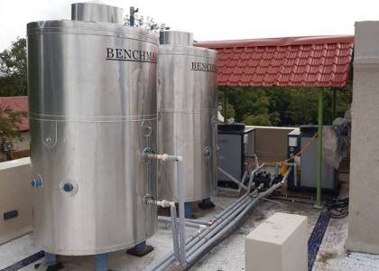 Heat Pump