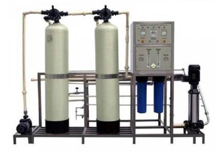 RO Plants / Water Treatment Plant