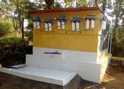 CSR Activities
