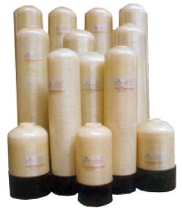PENTAIR TANK