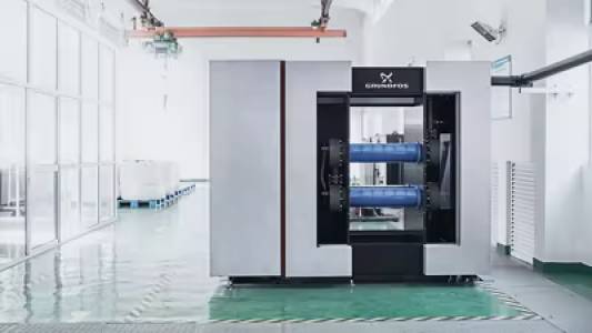 Disinfection systems