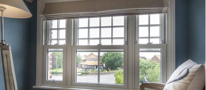 Sliding Windows