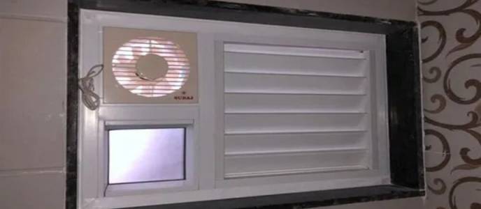 Top Hung Windows