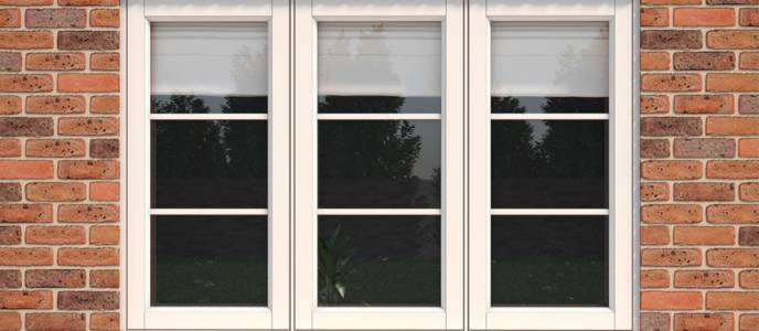 Fixed Window
