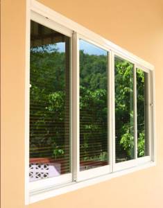 Sliding Doors