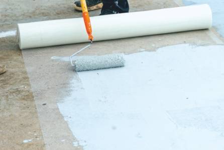 Waterproofing Chemicals