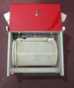 Barel PP Mini