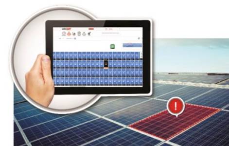 Remote Monitoring