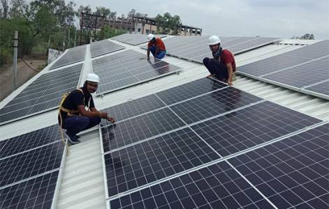 EPC Solar Solutions