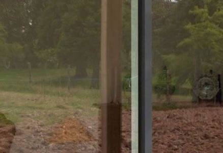 Sound Proof Windows