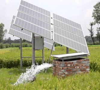 Solar Pump