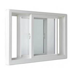 SLIDING WINDOW