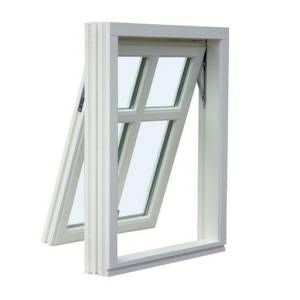 TOP HUNG WINDOWS