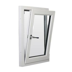 BOTTOM HUNG WINDOWS
