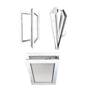 TILT & TURN WINDOW
