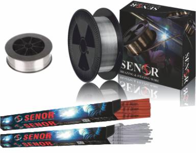 Stainless Steel Welding Alloys
