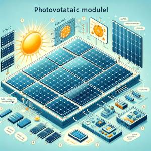 Solar PV Modules