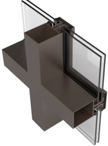 Curtain Wall