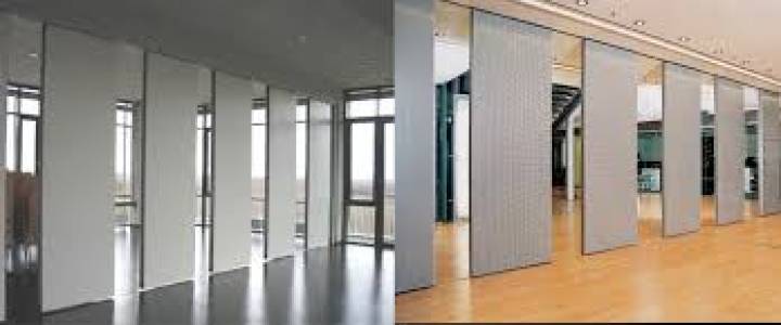 Split Sliding Partitions