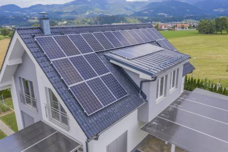 Solar Solutions