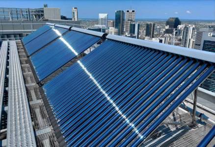 THERMAL SOLAR