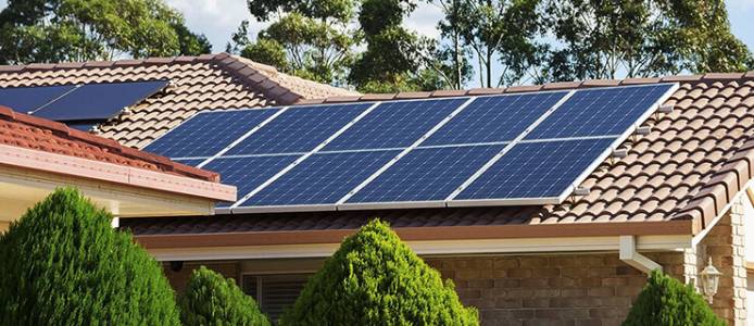 Rooftop Solar Solutions