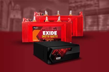 Inverter Battery