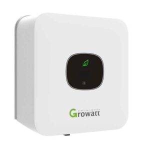 Growatt Solar Inverter