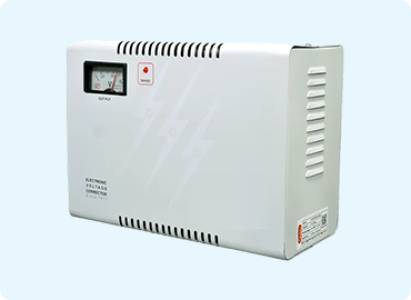 VOLTAGE STABILIZERS