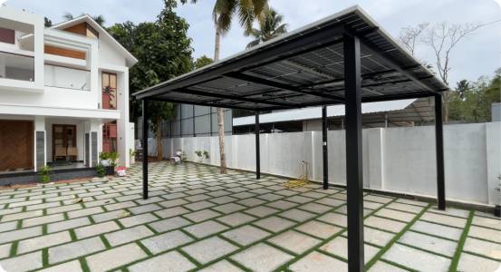 Solar Roof