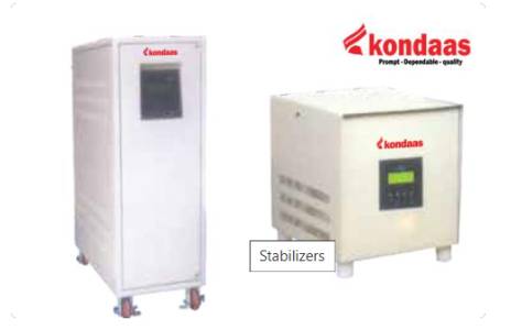 Stabilizer